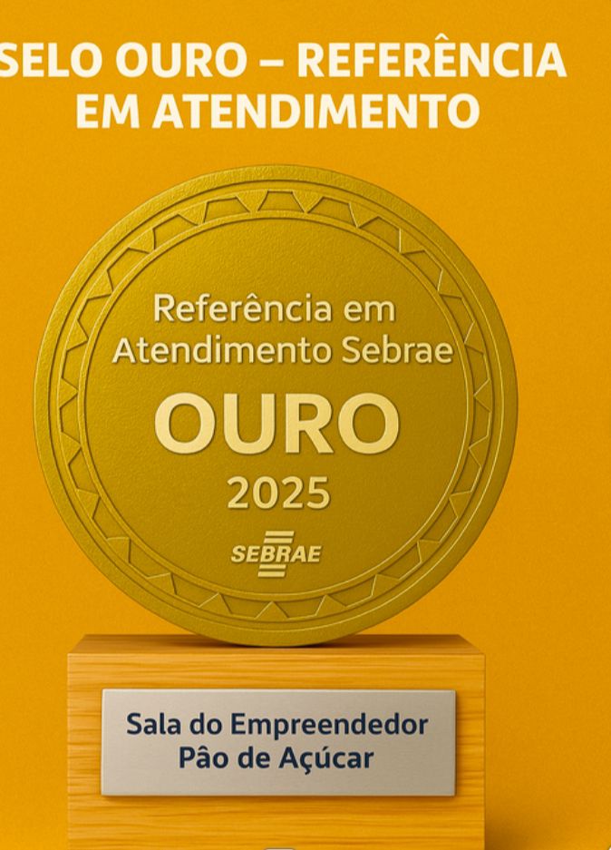 Pão de Açúcar conquista o Selo Ouro – Referência em Atendimento SEBRAE 2025